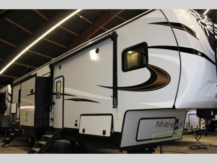 Thumbnail Photo undefined for New 2022 Keystone Sprinter